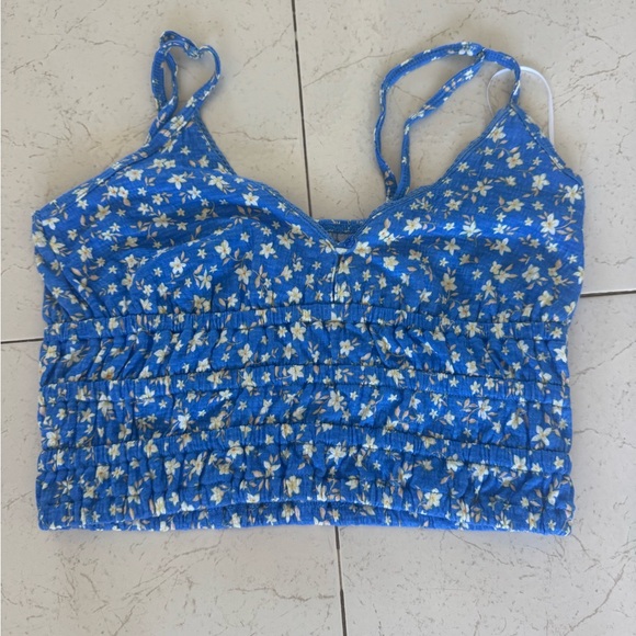 Billabong may knit tank - Picture 3 of 5